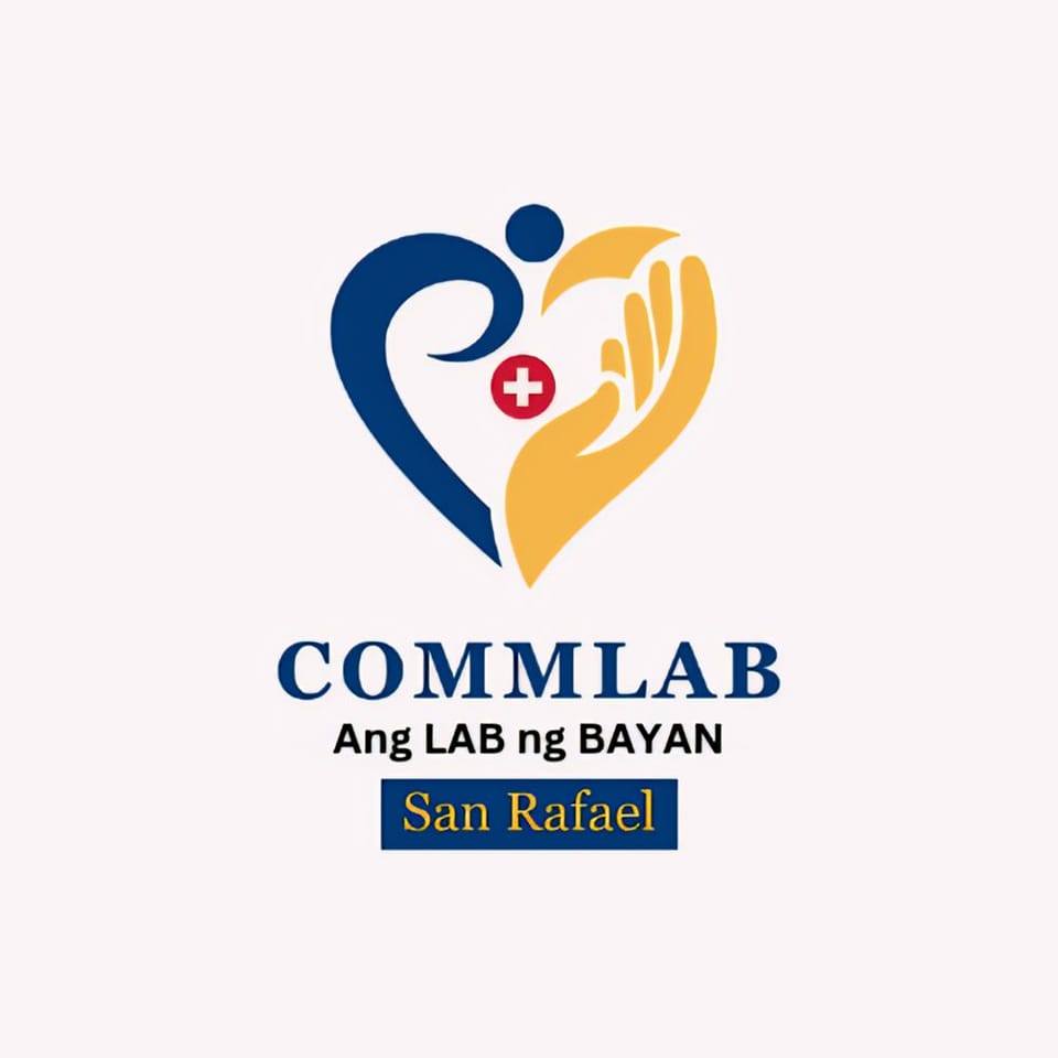 Commlab San Rafael